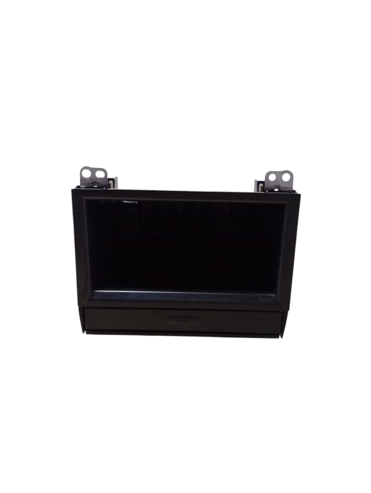Porta Copos Porta Objetos Toyota Corolla 1996 Avaria Cinza