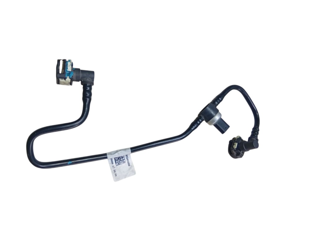 Mangueira Sensor Combustível Onix Ltz 1.0 2024 4683340b00 4