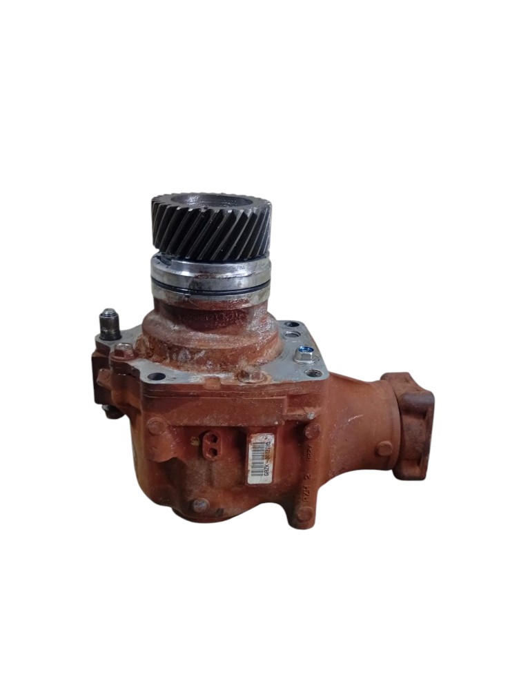 Diferencial Dianteiro Honda Cr-V 2.0 2010