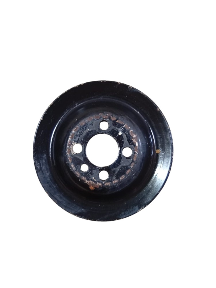 Polia Virabrequim Volkswagen Golf Polo 1.0 1.6 2006 2010 4