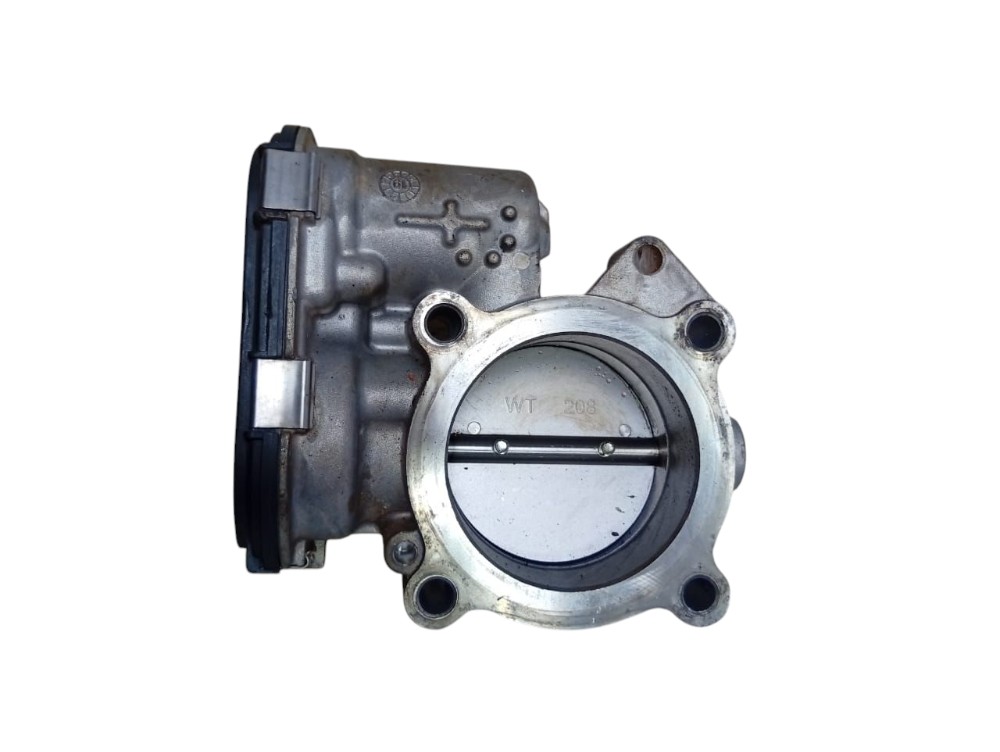 Tbi Corpo Borboleta Chery Tiggo 5x 1.5 2020 2022 2
