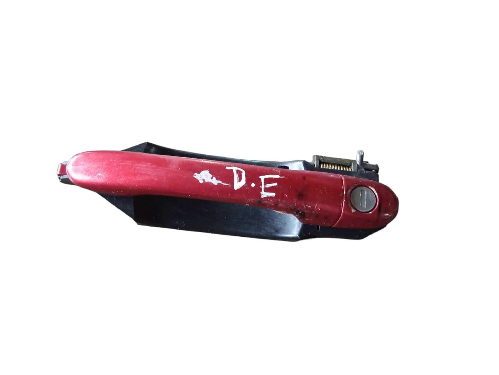 Maçaneta Externa Dianteira Esquerda Fiat Palio 2008