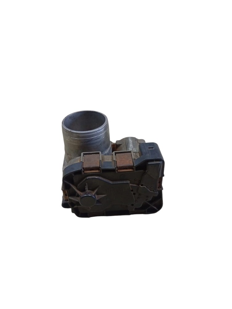 Tbi Corpo Borboleta Fiat Palio Siena 1.4 2008 2011 4