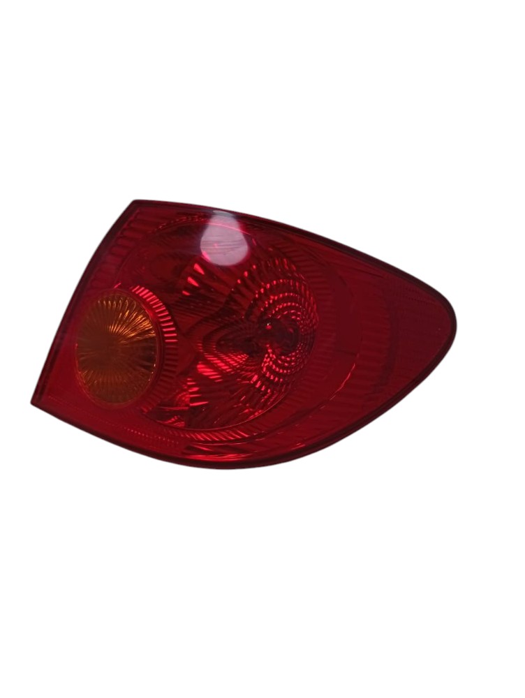 Lanterna Traseira Direita Toyota Corolla 2004