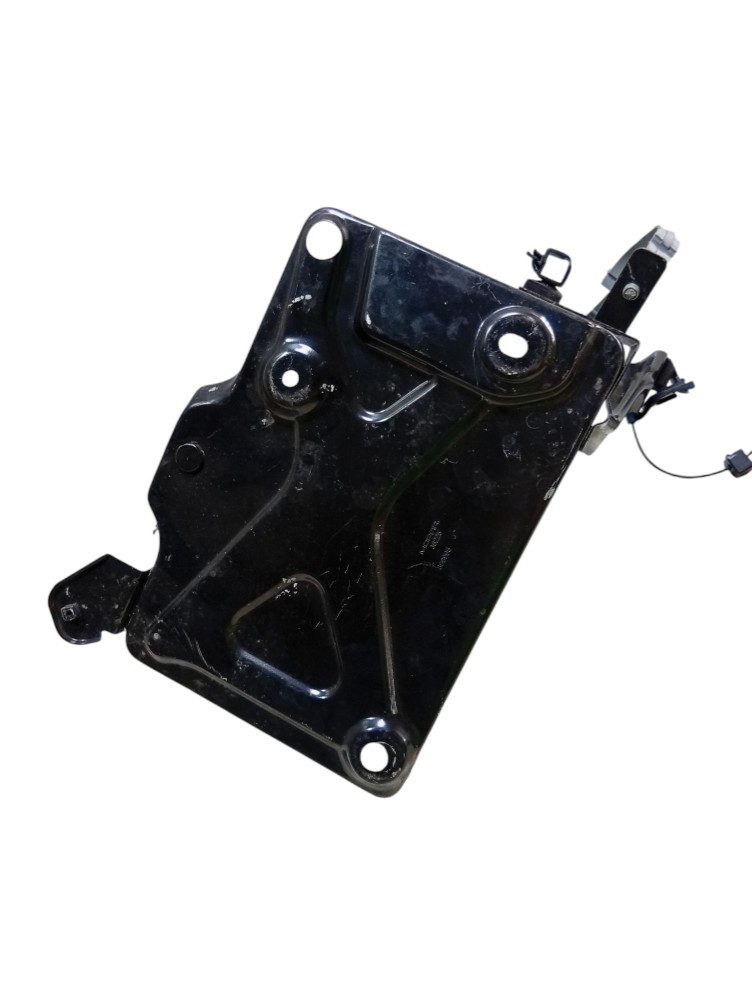 Suporte Caixa Bateria Renegade Compass Toro 2019 51889995 5