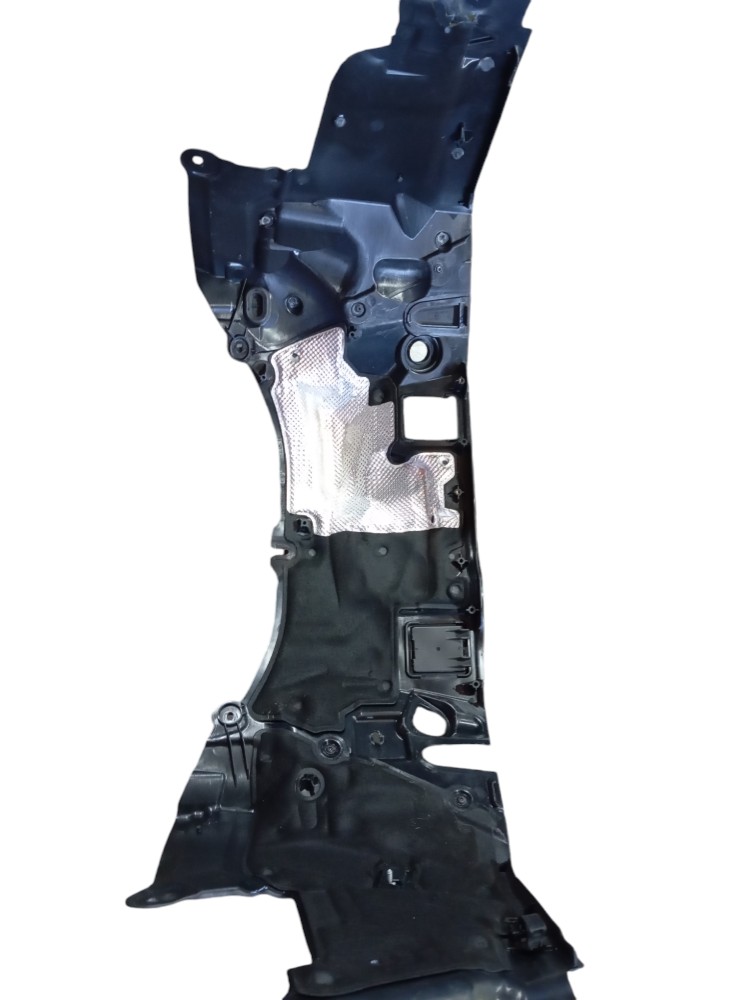 Isolamento Acustico Motor Mercedes C180 2014 C/detalhe 4