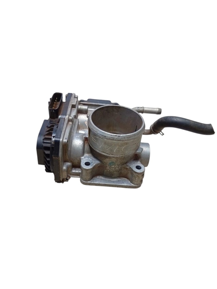 Tbi Corpo Borboleta Honda Civic 1.5 Touring 2017 2020 4