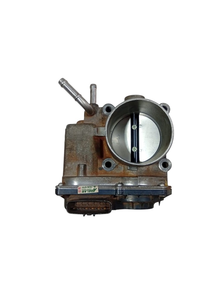 Tbi Corpo Borboleta Toyota Corolla 1.8 2012 2014