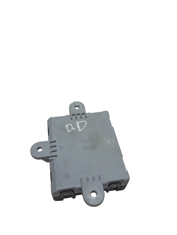 Módulo Vidro Dianteiro Direito New Fiesta 2015 Cv1t14b533af 5