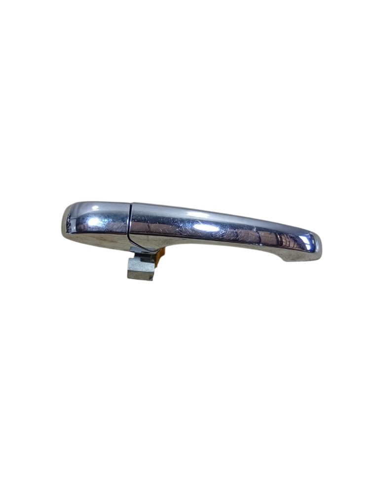 Maçaneta Externa Traseira Esquerda Jeep Grand Cherokee 2012