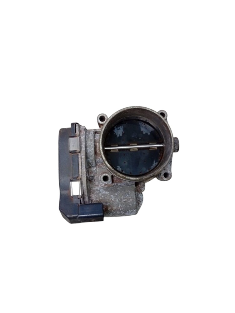 Tbi Corpo Borboleta Volkswagen Passat Touareg 3.6