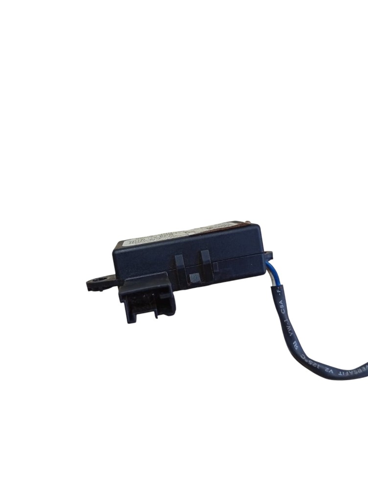 Antena Imobiliador Ignição Chevrolet Onix Prisma 2013 2019 3