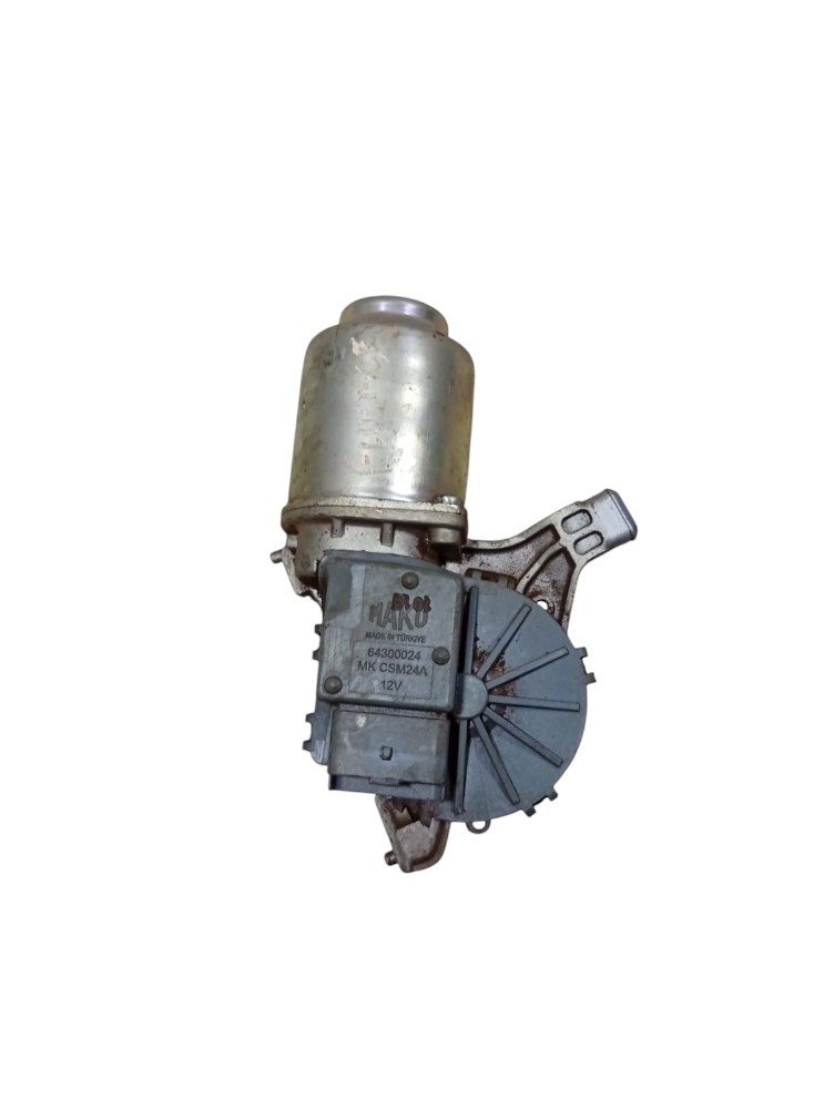 Motor Limpador Parabrisa Renault Fluence 2011 2017