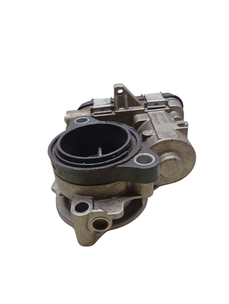 Tbi Corpo Borboleta Jeep Renegade 2.0 2016 2020