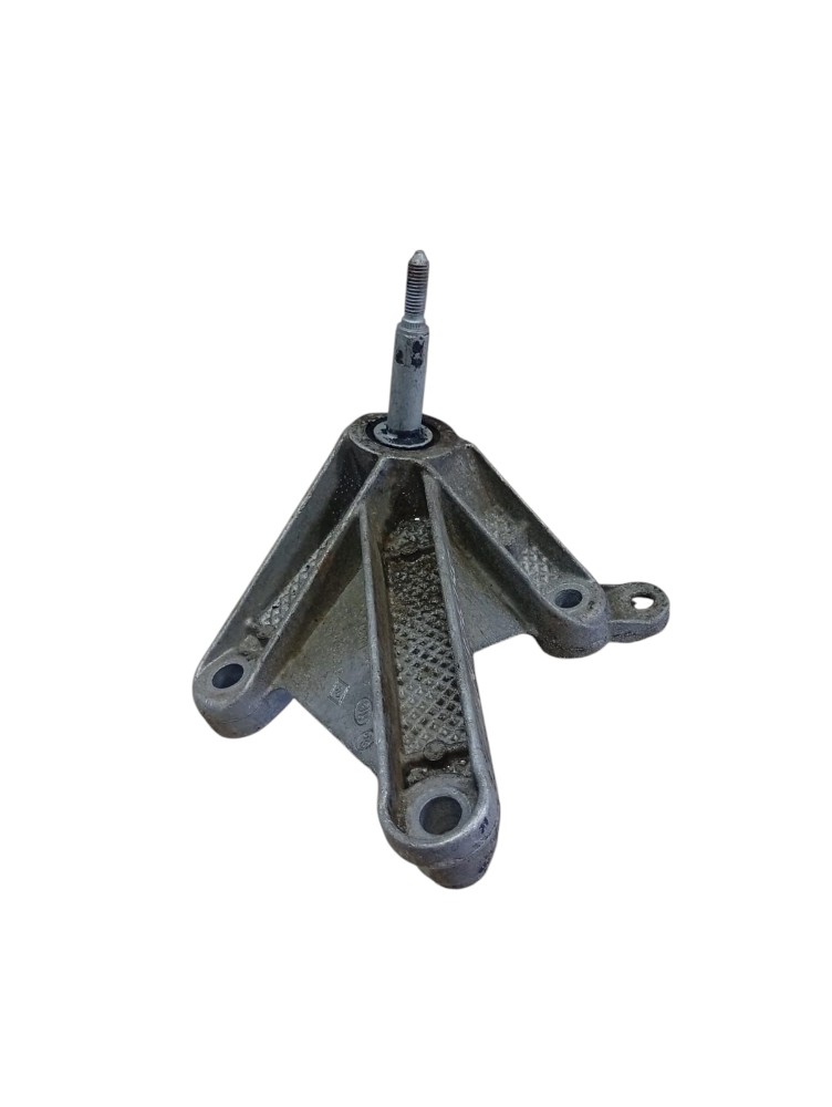 Suporte Coxim Câmbio Renault Sandero 2009 2010