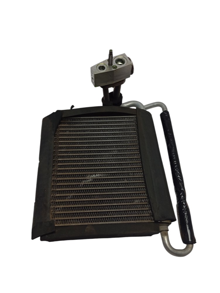 Evaporador Ar Condicionado Ford Fusion 3.0 2010