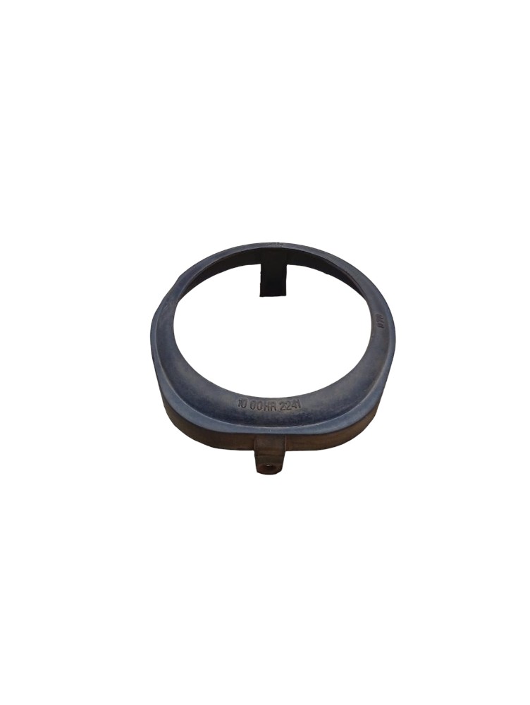 Moldura Farol Milha Fiat Palio Siena Strada