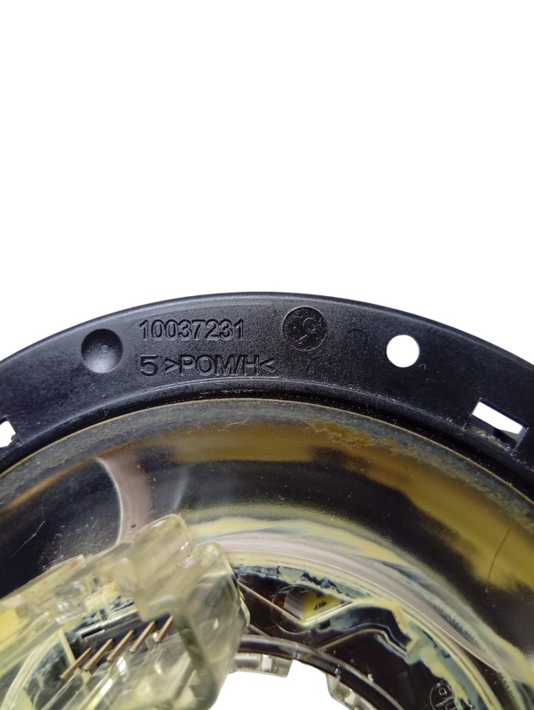 Cinta Airbag Jeep Grand Cherokee 2013 5