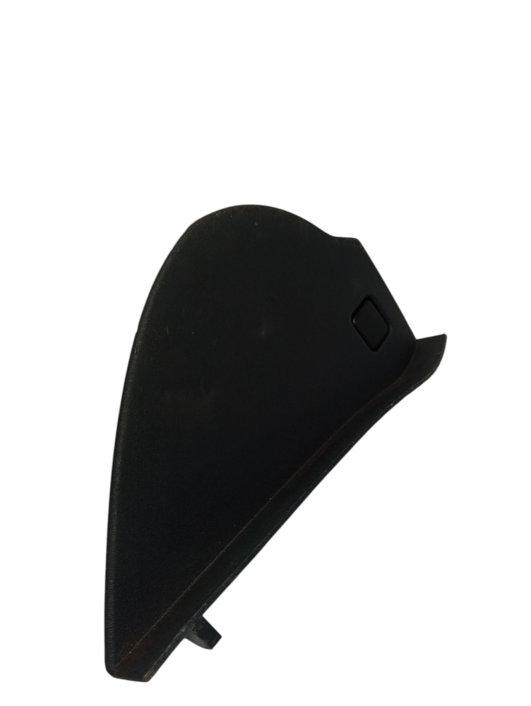 Acabamento Moldura Lateral Painel C3  2003 2012 9638006377