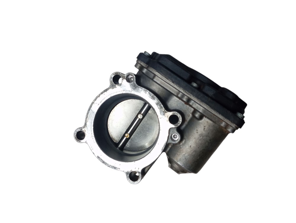 Tbi Corpo Borboleta Gol Saveiro 2012 2015 032133062a