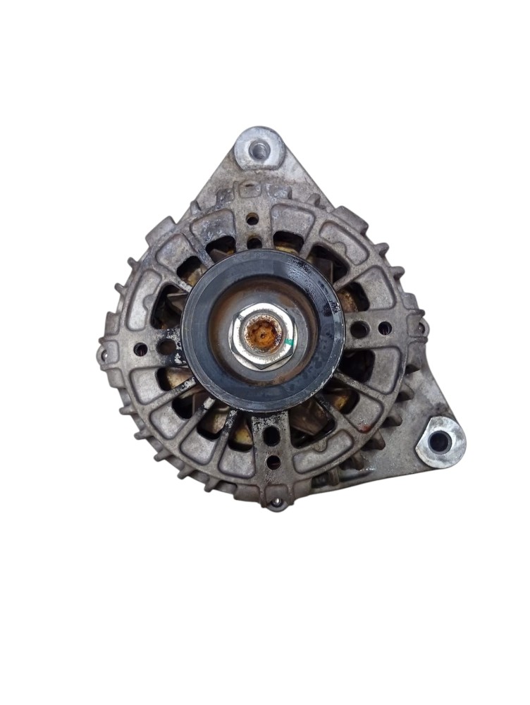 Alternador Chery Tiggo 5x 1.5 2021 4