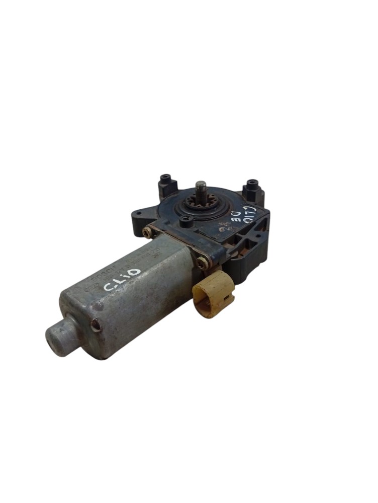 Motor Máquina Vidro Dianteiro Direito Renault Clio Scenic