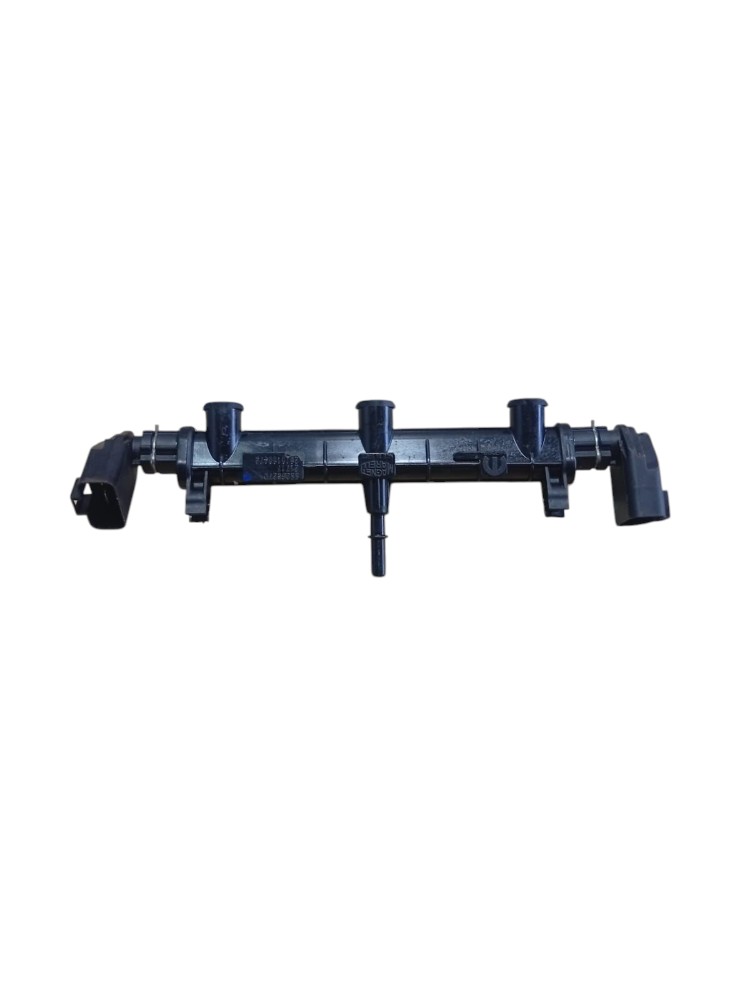 Flauta Bico Injetor Fiat Argo Mobi 1.0 2018 2020