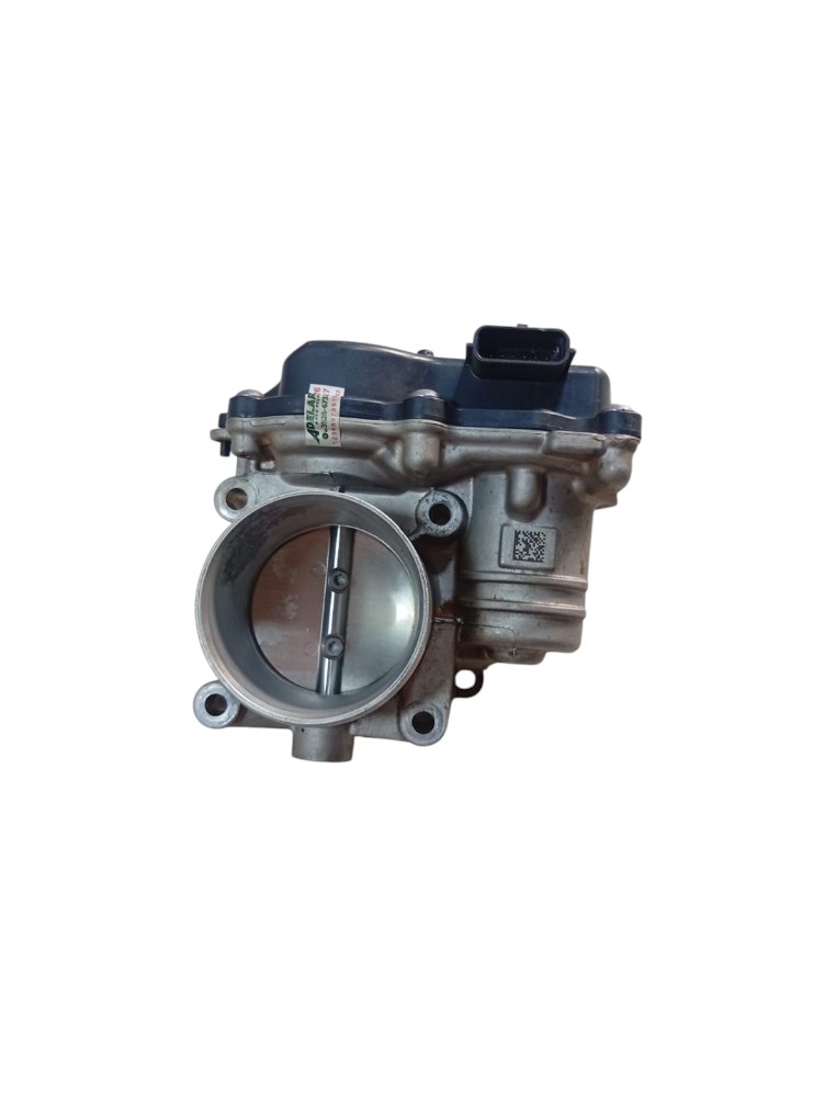 Tbi Corpo Borboleta Renault Captur 1.6 2019