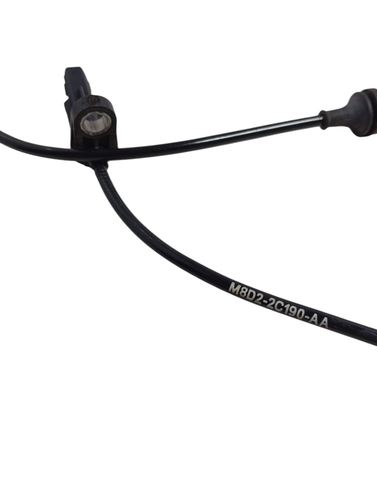 Sensor Abs Traseiro Evoque 2021 M8d22c190aa 3
