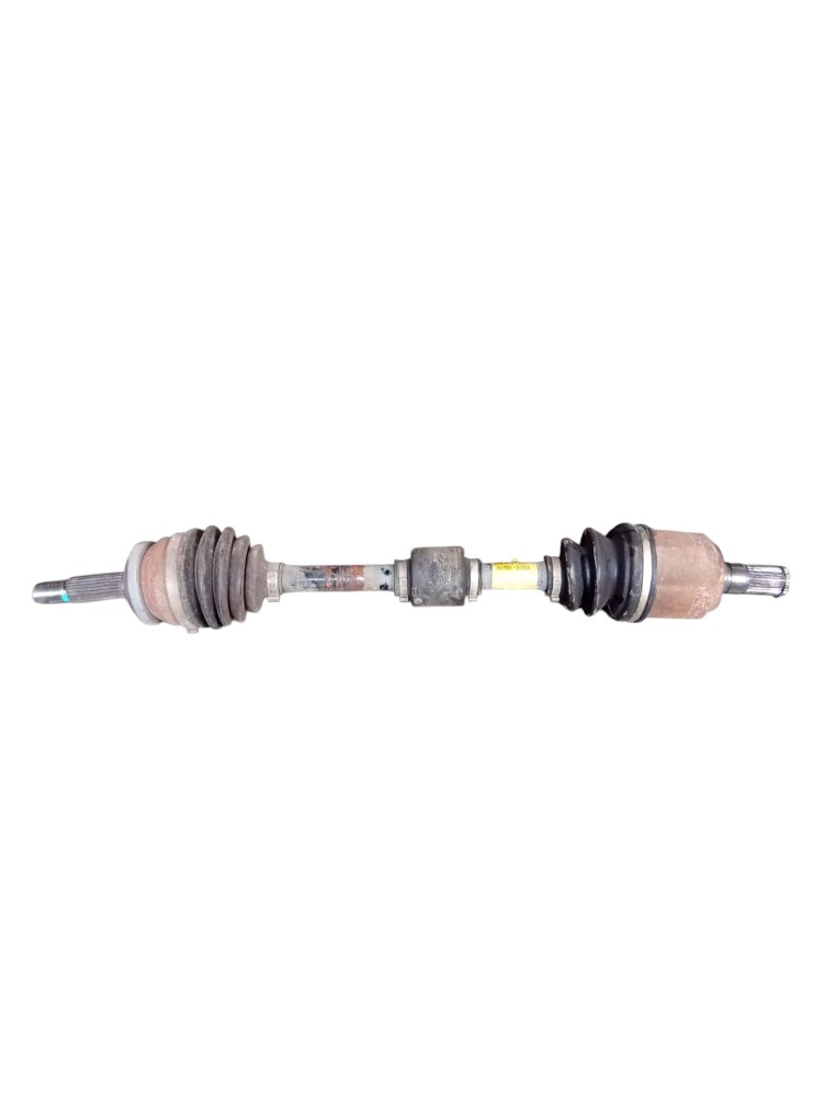 Semi Eixo Dianteiro Esquerdo Kia Stonic 1.0 2022