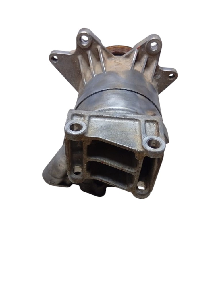 Compressor Ar Condicionado Nissan Murano 2007 5