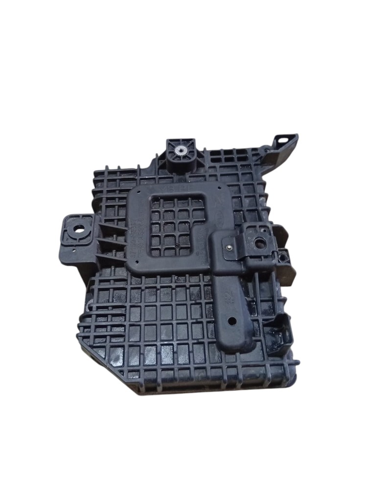 Tampa Caixa Bateria Stonic 1.0 2022 Avaria Preto 5