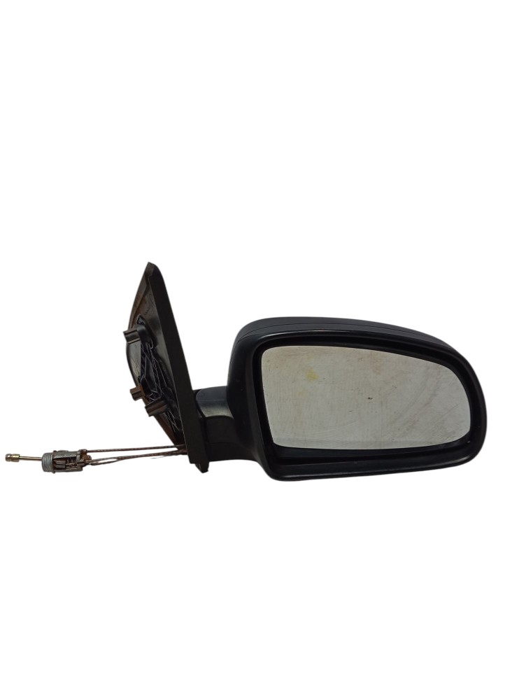 Retrovisor Manual Direito Prisma Joy 2011 272136028
