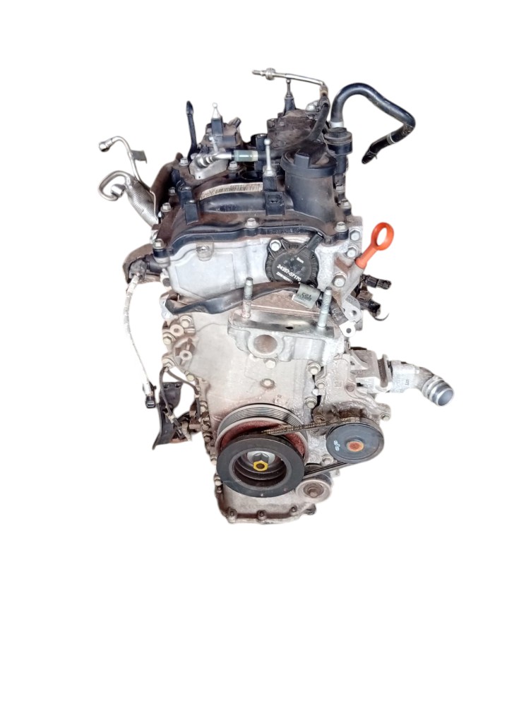 Motor Parcial Stonic 1.0 Tgdi 2022 3