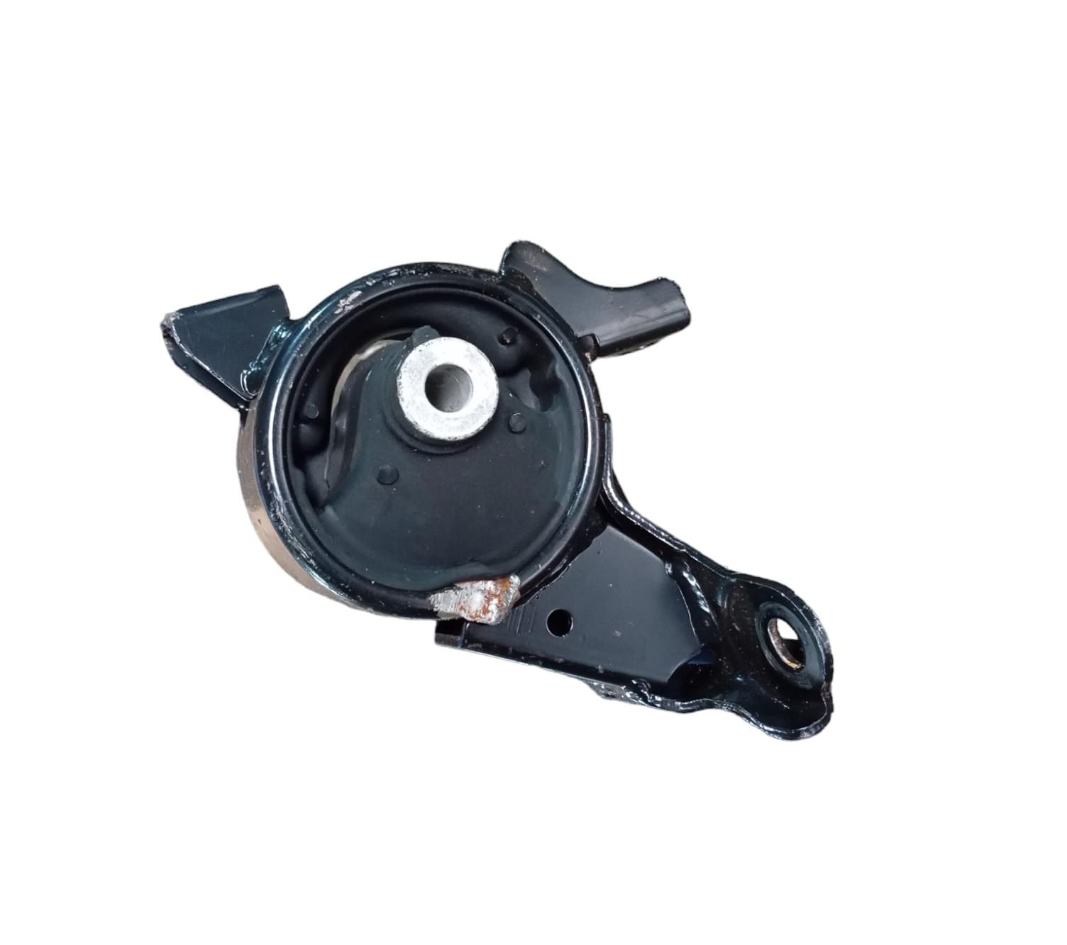 Coxim Motor Honda Fit 2005 4