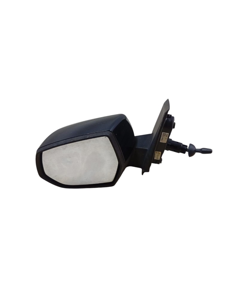 Retrovisor Esquerdo Chevrolet Spin 2012 2013 Detalhe