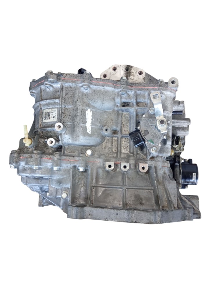 Caixa Câmbio Automático Toyota Corolla 1.8 2015 2018 K313 6