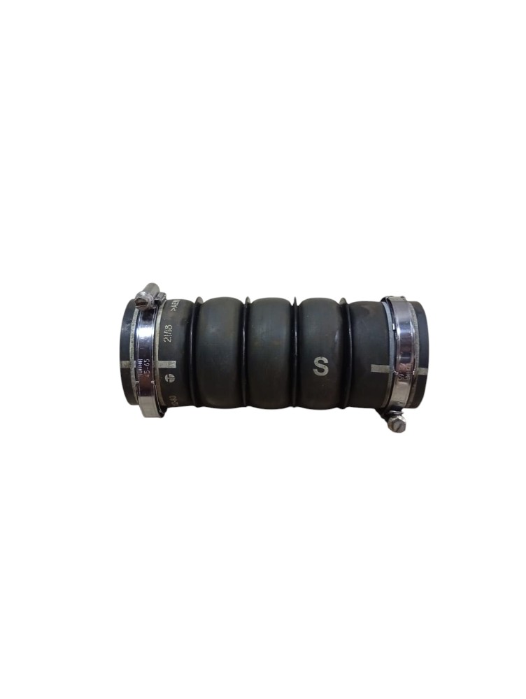 Mangueira Intercooler Citroen C4 Cactus 1.6 2019