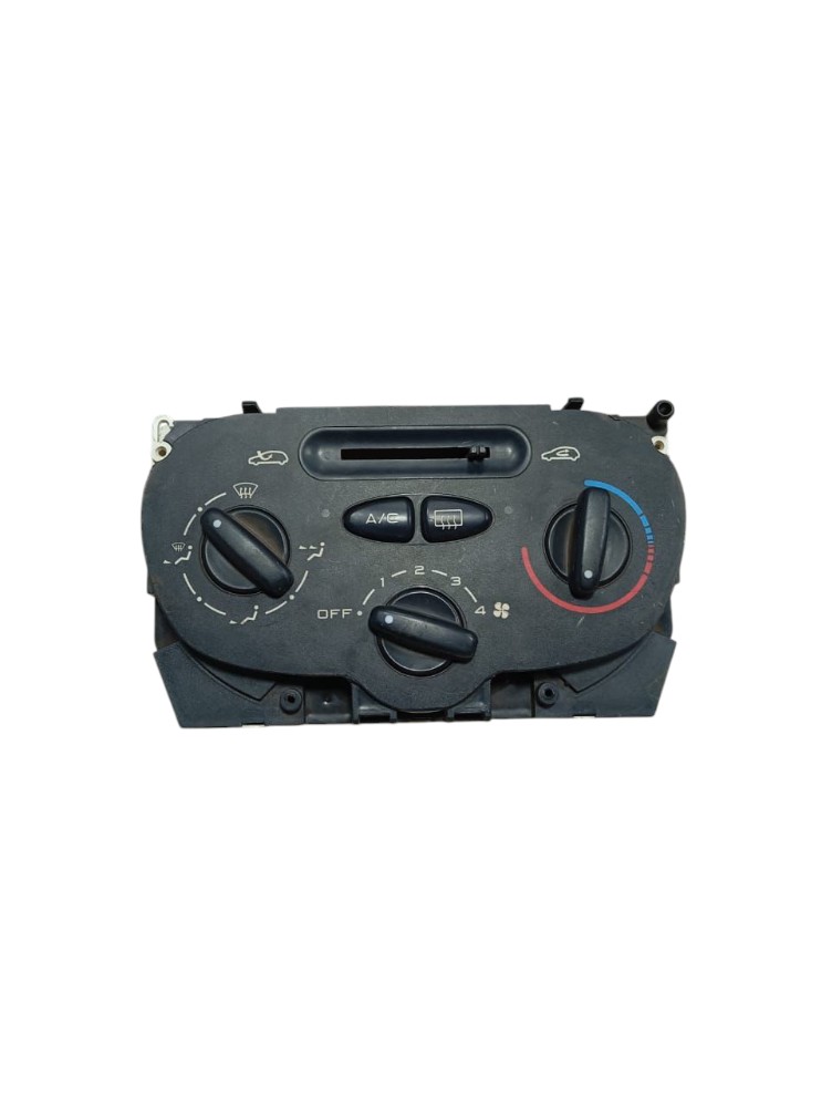 Comando Ar Condicionado Peugeot 206