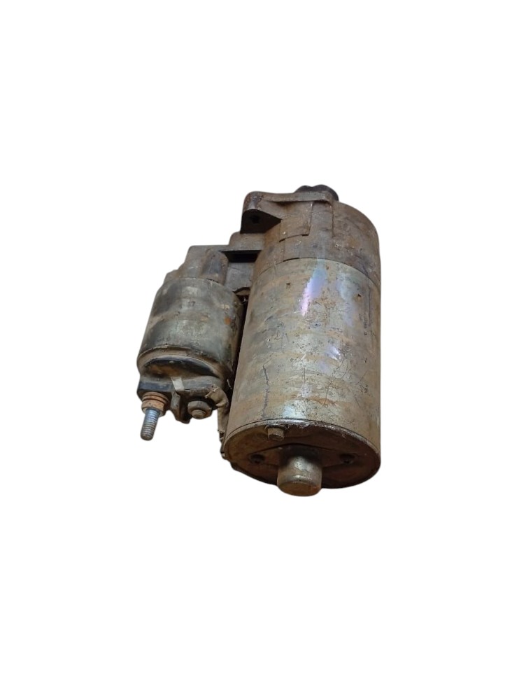 Motor Arranque Partida Fiat Palio Siena Fire 1.0