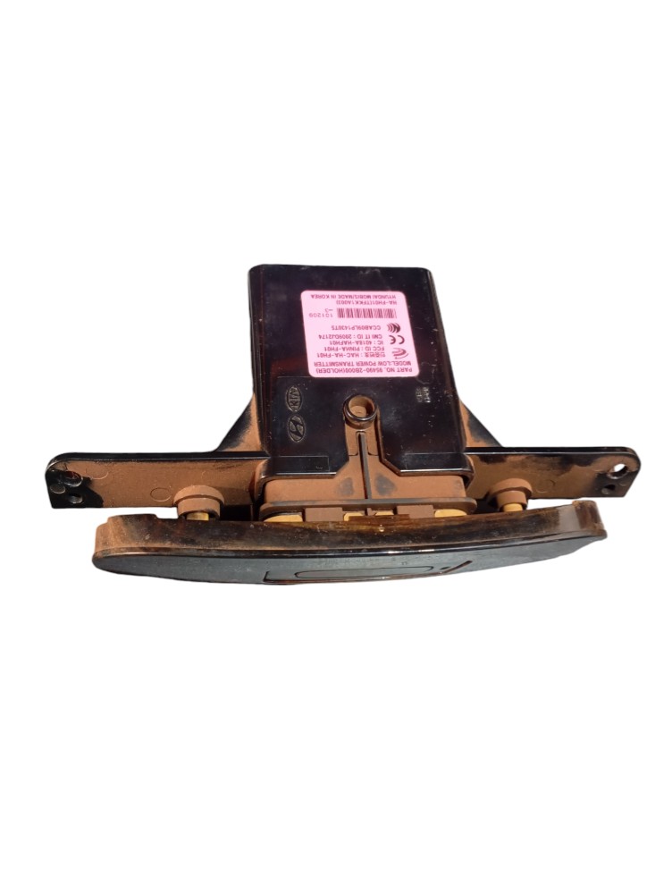 Comutador Ignição Hyundai Santa Fé 3.5 2011 – 954902b000 3