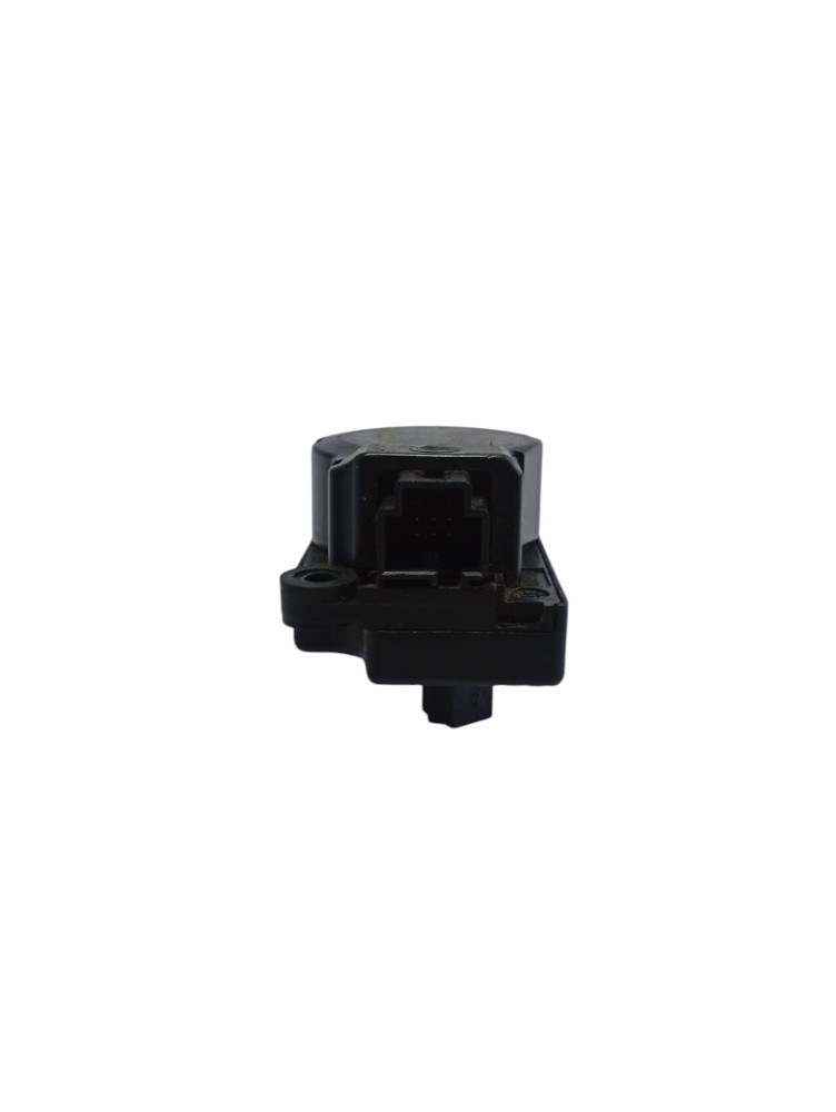 Motor Atuador Ar Condicionado Ford Focus 2.0 2009 2012 6