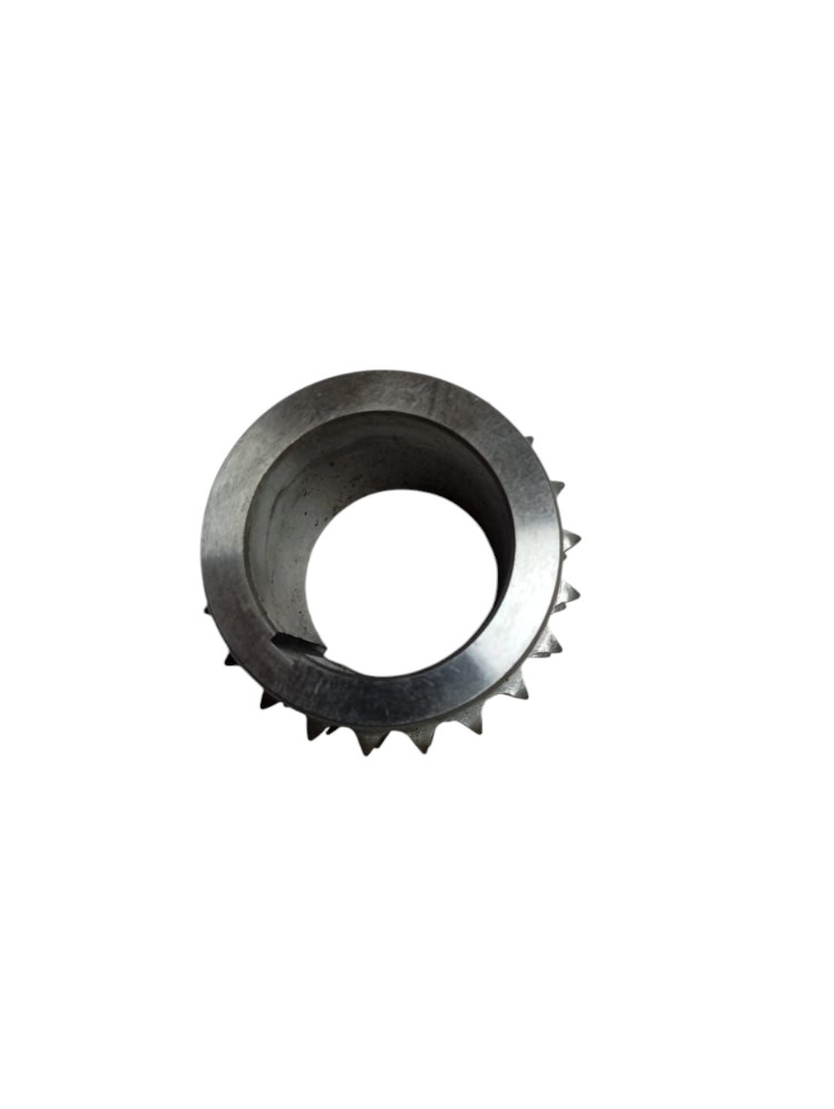 Engrenagem Virabrequim Jeep Cherokee 3.0 2014 2015 20662168f 4