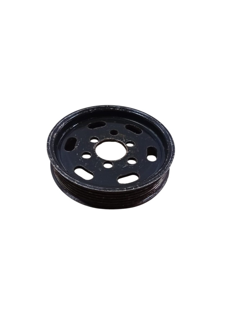 Polia Bomba Direção Volkswagen Golf Audi A3 2.0 2005 2011 2