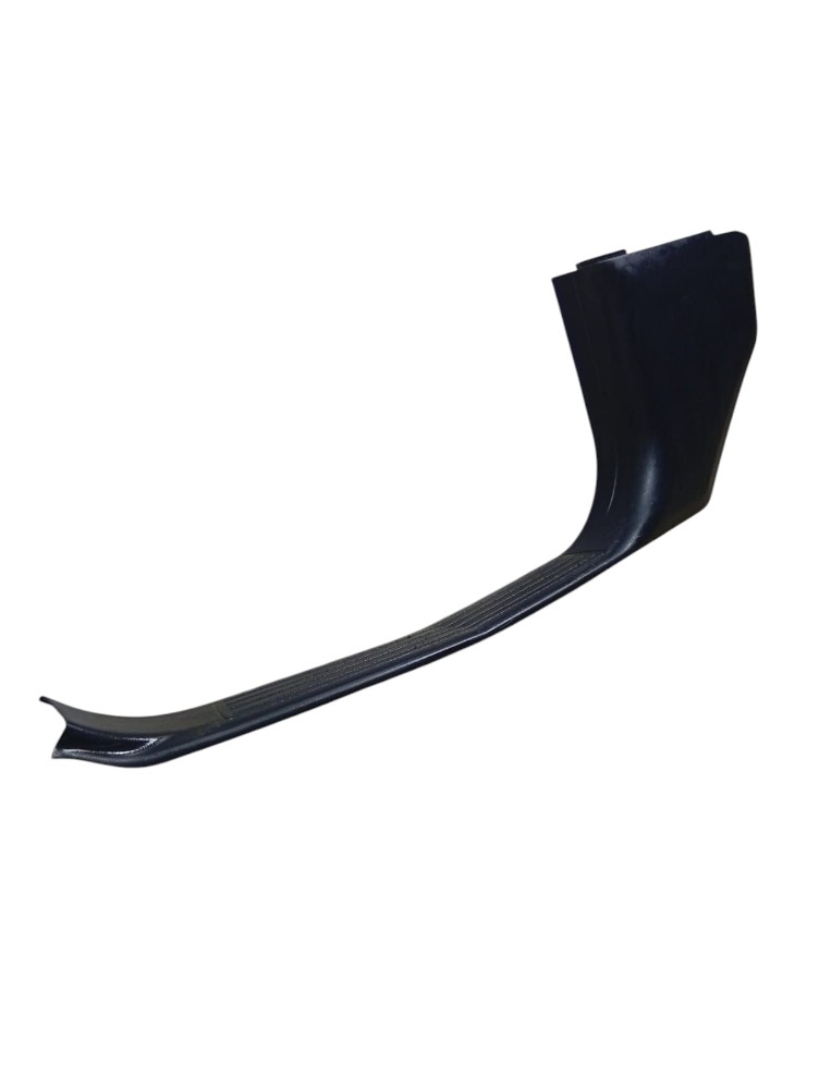 Soleira Porta Dianteira Esquerda Mercedes Ml350 2015 Avaria Preto