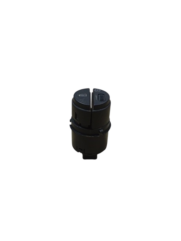 Botão Regulagem Farol Vidro Lifan 320 2010