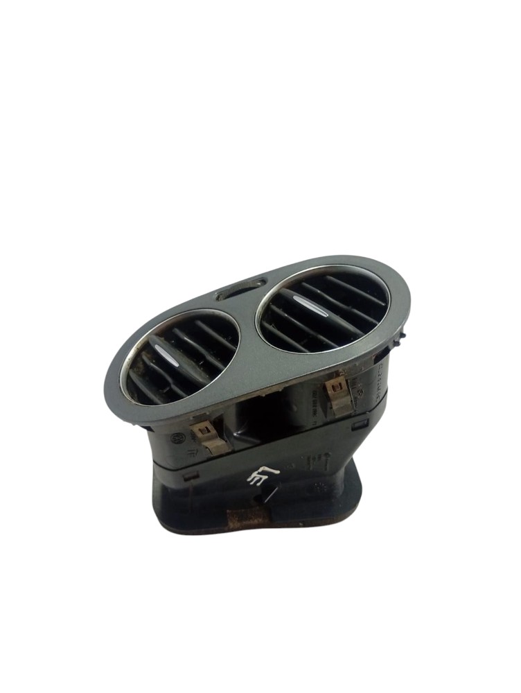 Difusor Ar Direito Volkswagen Tiguan 2.0 2011 2012 2