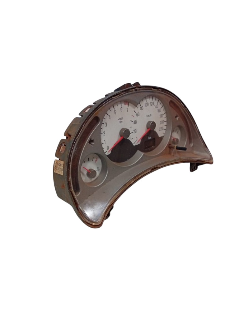 Painel Instrumentos Chevrolet Corsa Meriva 2002 2012
