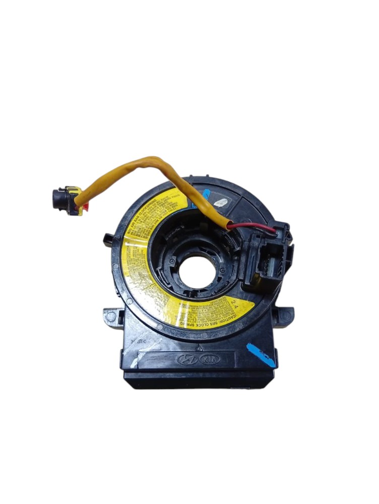 Cinta Airbag Hard Disk Hyundai Hb20 2014 2019