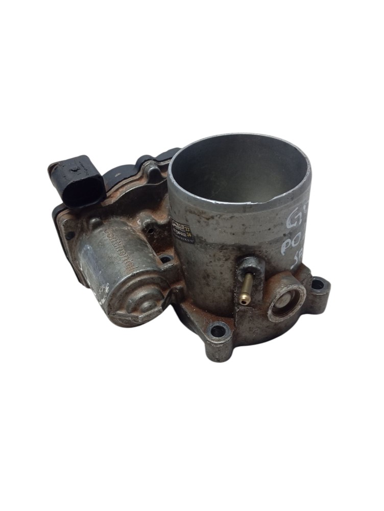 Tbi Corpo Borboleta Gol Saveiro 2012 2015 032133062a 3